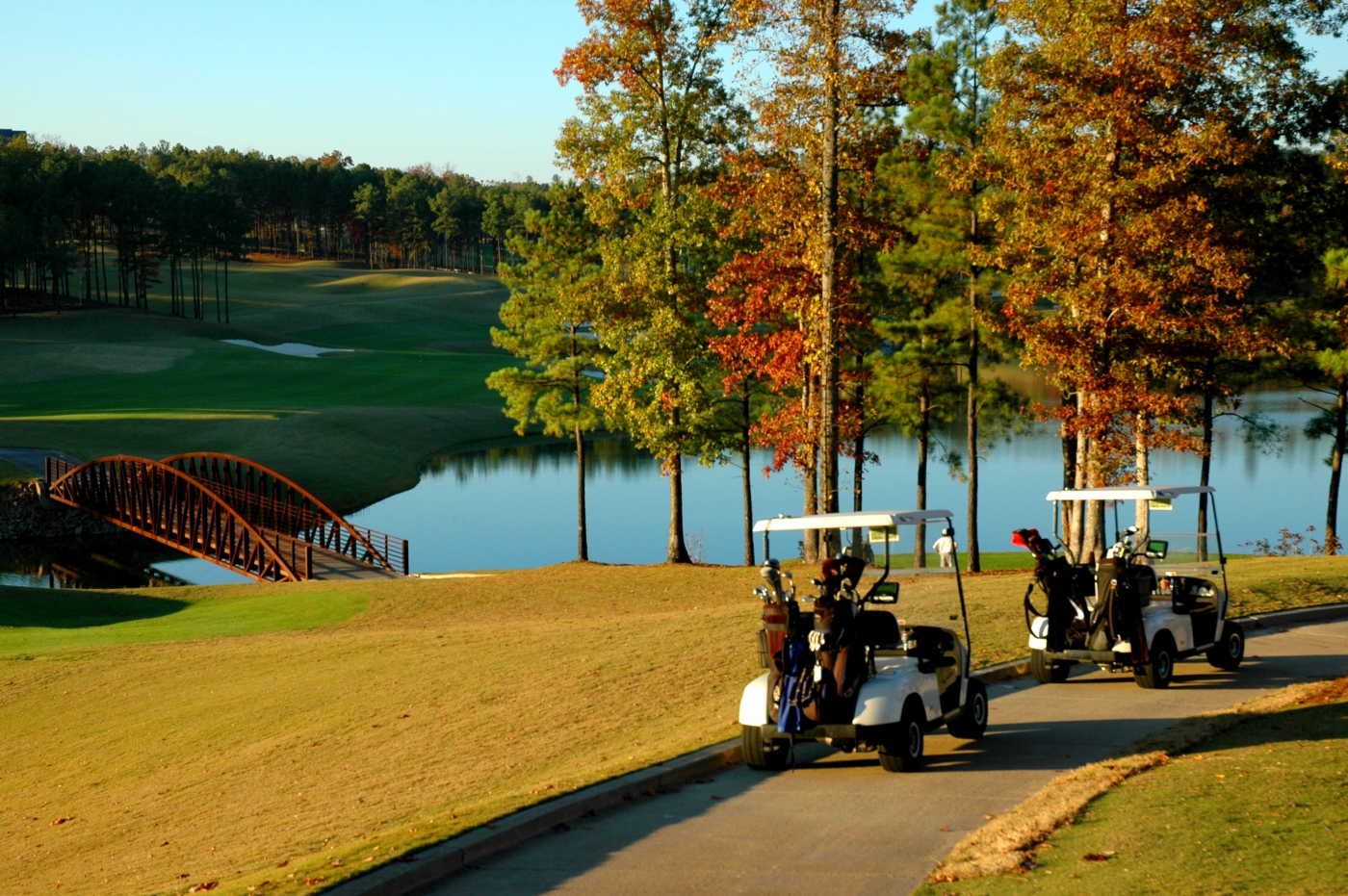 Alabama TravelSouth USA