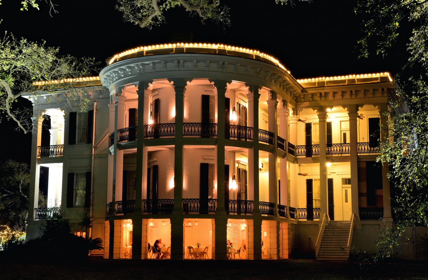 Pick Your Passion Baton Rouge TravelSouth USA