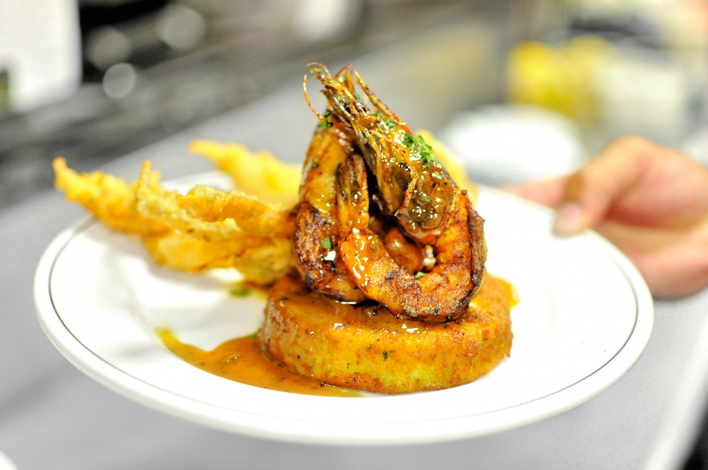 Pick Your Passion Baton Rouge TravelSouth USA