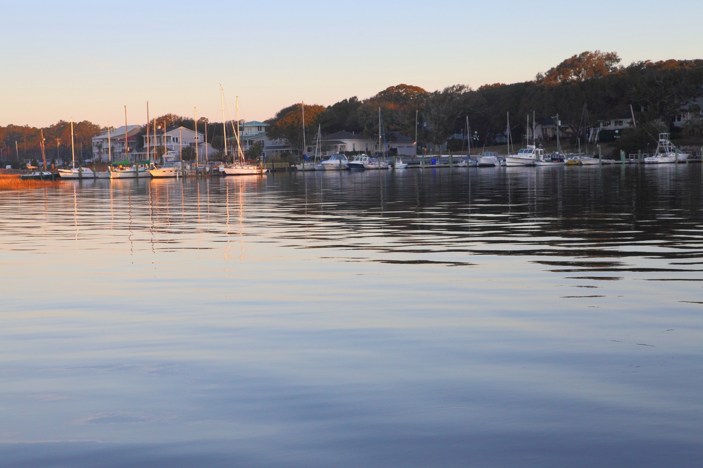 Southern Movies on Location Wilmington TravelSouth USA