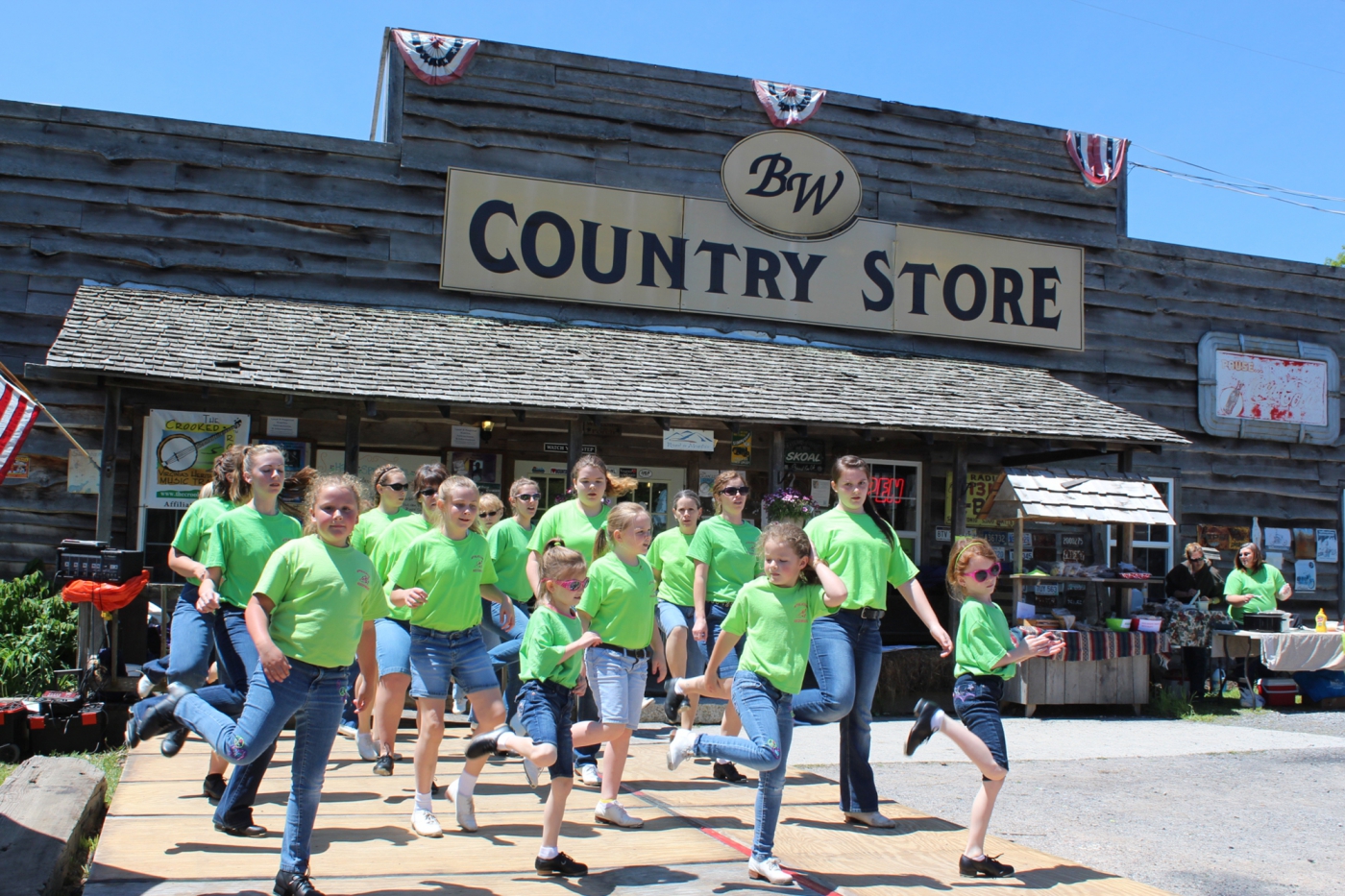 Appalachian Arts & Crafts Wytheville TravelSouth USA