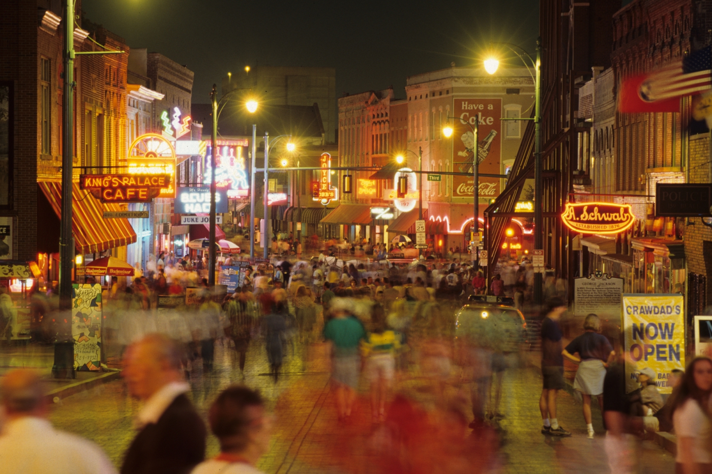 Cajun Restaurant On Beale Street Cajun Restaurant On Beale Street